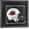 Arizona Cardinals Wall-Mounted Mini Helmet Display Case