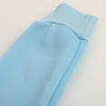 thumbnail image 6 of felwors Girls Zip Up Hoodie Oversized 2026 Y2K Hoodies Casual Long Sleeve Jackets | Teen Girls Fall Spring Pullover Track Sweatshirts (Sky Blue,8-9 Years), 6 of 7