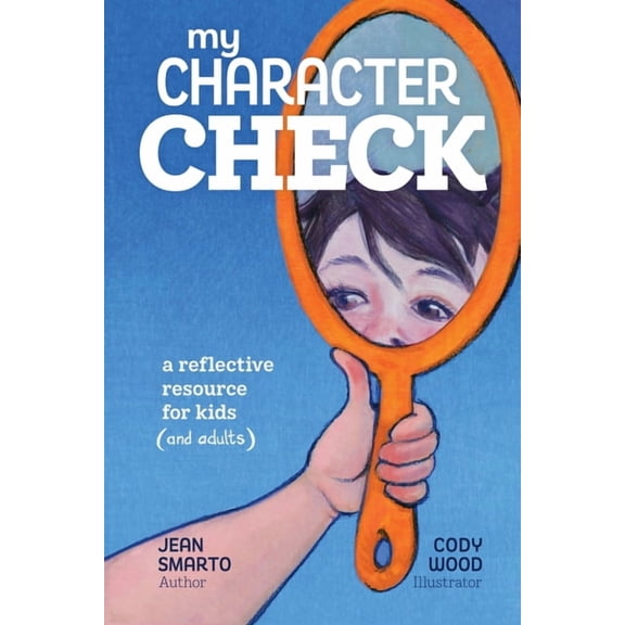 My Character Check, (Paperback)