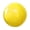 Yellow, variant on BESTSKY Yoga Ball,Sturdy Pvc Pilates Ball,Anti-Slip Long-Lasting Performance Medicine Ball,Pink