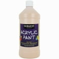 thumbnail image 2 of Acrylic Paint 32oz-Peach, 2 of 2
