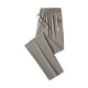 thumbnail image 3 of Pantalones unisex elásticos de secado rápido para hombre: seda helada, cintura elástica, cordón para uso informal/deportivo, 3 of 6