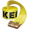 thumbnail image 1 of Cabrestante Cargo Strap KEEPER de 4 x 9,1 m, límite de carga de 5,000 libras, 1 of 3