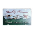 thumbnail image 2 of Coffee Mug Farmhouse Design Kitchen Rug Set Of 2,Kitchen Rugs Mats with Dirty Resistance,washable,Non-Slip,kitchen Mats 17.7x24+17.7x48inch, 2 of 7