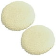 thumbnail image 2 of Shurhold Buff Magic Compounding Wool Pad - 2-Pack - 6.5 f-Dual Action Polisher, 2 of 2