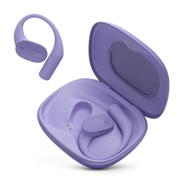 Auriculares JBL Sense Lite True Wireless IP54 morados