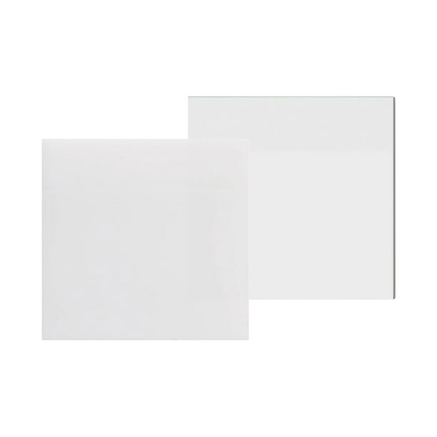 50 hojas de notas adhesivas para escribir, blocs de notas adhesivas para carpetas, catálogos, diarios M M
