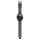 thumbnail image 2 of Correa de silicona con hebilla de oro rosa para Garmin Fenix 6s Pro de 20 mm, 2 of 5