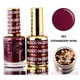 thumbnail image 2 of Set de esmaltes de uñas DAISY DND DC Reds GEL POLISH DUO 15 ml, 2 of 2