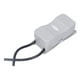 thumbnail image 5 of Controlador Operado Por Pies, 250V 10A Interruptor De Pedal Antideslizante Duradero aleación De Aluminio Para Control De Automatización, 5 of 7