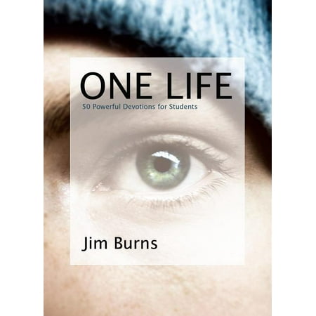 ISBN 9780764214219 product image for One Life (Paperback) | upcitemdb.com