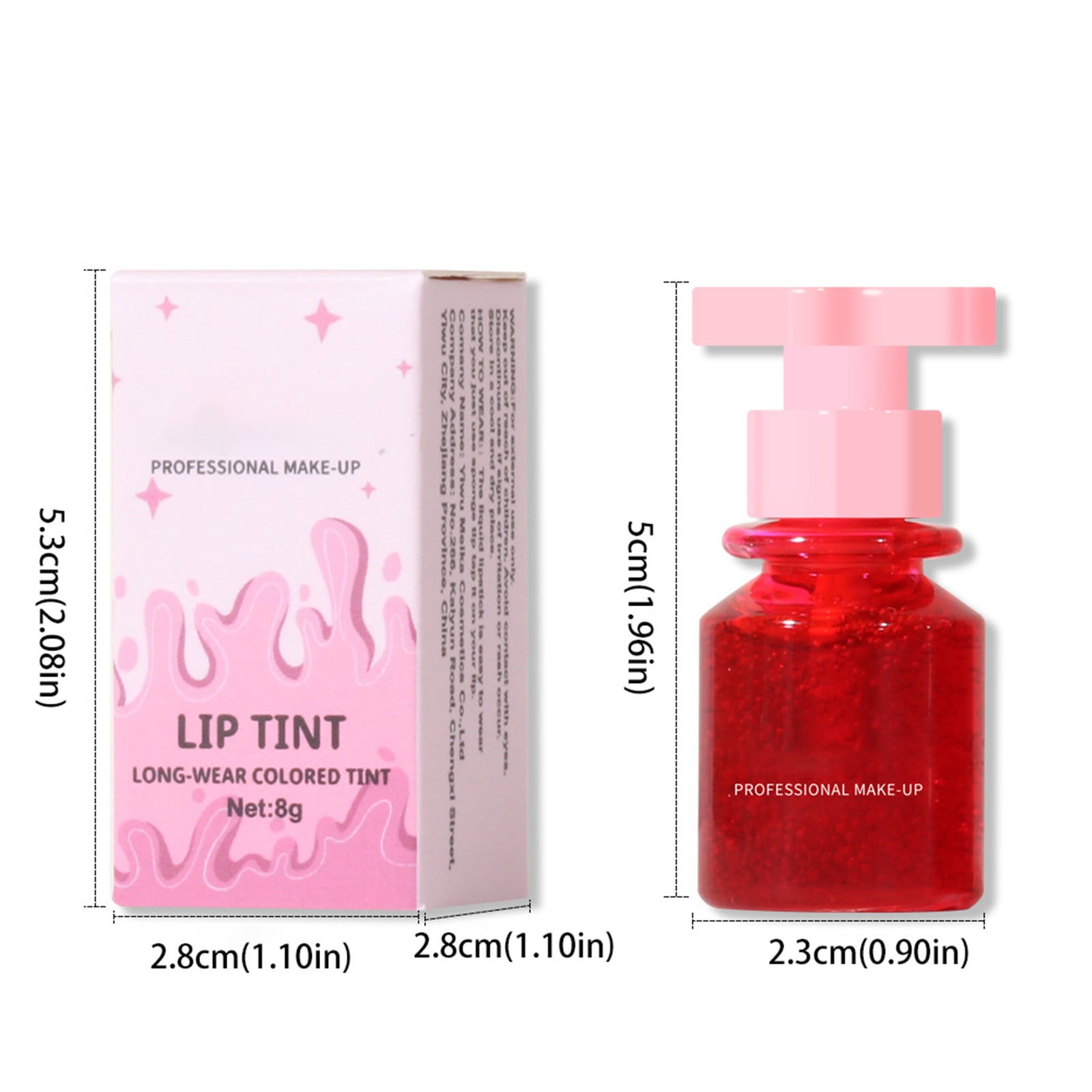 Lip Smart Lip Gloss Girls Teenager Lip Care Lip Ice Sheer Color Mini Lip Gloss Organic Lip Gloss Lip in A Bottle Makeup for Teens 13-14 Lip Gloss Lip Glosses for Teens Pack Clear Kids Lip