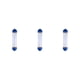 thumbnail image 1 of Carcasa de Filtro de Agua Cateissary Tipo 1 Rellenable, 1 of 6