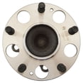 thumbnail image 3 of Rear Wheel Hub & Bearing Assembly Driver or Passenger Side for Accord TLX, 3 of 8