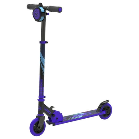 Viro Rides - VR 240 Soundtrack Kick Scooter - Purple