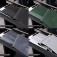 thumbnail image 4 of Funda de tela para teclado de piano, de nailon, triangular, vertical, para piano eléctrico, funda de tela sencilla para teclas de piano, 4 of 6