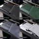 thumbnail image 4 of Funda de tela para teclado de piano, de nailon, triangular, vertical, para piano eléctrico, funda de tela sencilla para teclas de piano, 4 of 6