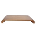 thumbnail image 4 of Base de adorno de madera de pino, soporte para tallado exquisito, soporte artesanal, decoración de escritorio XL, 4 of 8