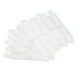 thumbnail image 3 of Pegatina de Elevació de la Cara, Cinta de Elevación de la Cara 40 Piezas de Barbilla Doble Transpirable Reduzca El Agua para la Forma de la Cara para Mujeres, 3 of 7