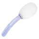 thumbnail image 3 of Limpiador De Enema De Ducha Anal Con Bombilla De Silicona De 150ml Para Mujer, 3 of 7