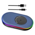 thumbnail image 2 of harper Mice Mice Mover Easy to Use Portable Undetectable Lightweight Sturdy for Keeping Blue Black, 2 of 9