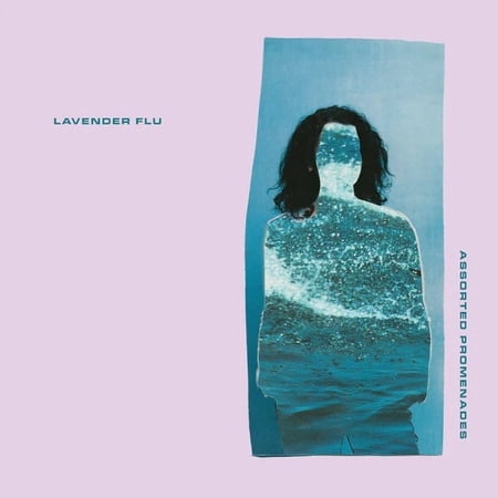 Assorted Promenades The Lavender Flu (Vinyl Record)