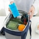 thumbnail image 5 of Reusable Cooler Ice Pack LongLasting Freezer Pack For Breast Milk Cooling, Food Preservation, Beach Travel, 5 of 5