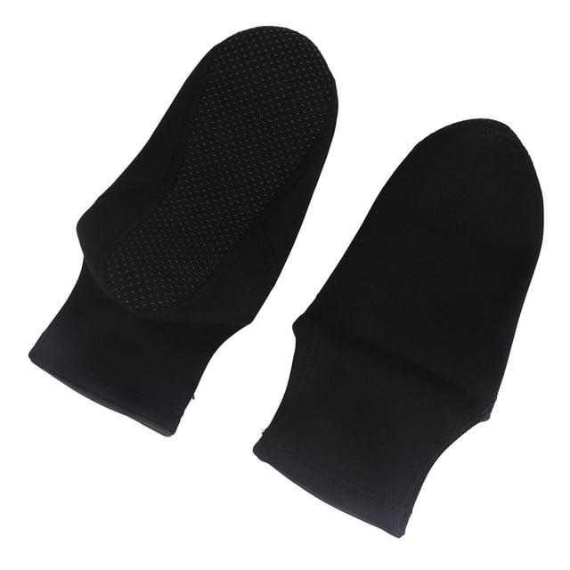 Calcetines De Neopreno, Calcetines De Natación Antideslizantes, Calcetines De Buceo Térmico De 3 Mm Para Snorkel, Buceo, Natación