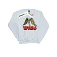 thumbnail image 1 of DC Comics Hommes Sweat-Shirt Armure d'Or Femme Merveille 84, 1 of 3