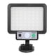 thumbnail image 4 of Luz de pared solar dividida LED Lámpara de sensor de movimiento a prueba de agua Luz de calle (C), 4 of 9