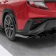 thumbnail image 3 of Bumper Spoiler Rear Bumper Rear Corner Spot Spoiler Exterior Trim for VB 2022+, 3 of 4