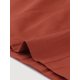 thumbnail image 5 of Chaqueta con cremallera Allegra K sin mangas Anorak Utility chaleco para mujer rojo naranja S, 5 of 5