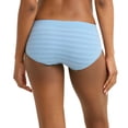 thumbnail image 2 of Jockey Women's Seamfree Hipster, 2 of 5