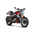 thumbnail image 1 of Motocicleta Vento Screamer Sportivo 250CC Rojo 2022 Rebels, 1 of 2