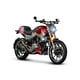 thumbnail image 1 of Motocicleta Vento Screamer Sportivo 250CC Rojo 2022 Rebels, 1 of 2