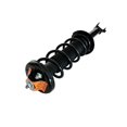 thumbnail image 4 of GSP 883128 Rear Left Suspension Strut and Coil Spring Assembly Compatible with Acura 15-18 TLX, 4 of 7