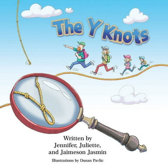 The Y Knots, (Paperback)