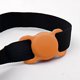 thumbnail image 4 of Soporte para collar de perro compatible con la cubierta de silicona impermeable para collar de perro, Adepaton  Correas y Collares para Perros, 4 of 5