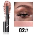 thumbnail image 1 of Fiudx Sombra de Ojos Perlada En Barra, Diseño Giratorio para Una Fácil Aplicación, Color Duradero, Esculpido y Sombreado Natural, Uso Diario, Ideal para El Trabajo y Fiestas, Tamaño Portátil., 1 of 1