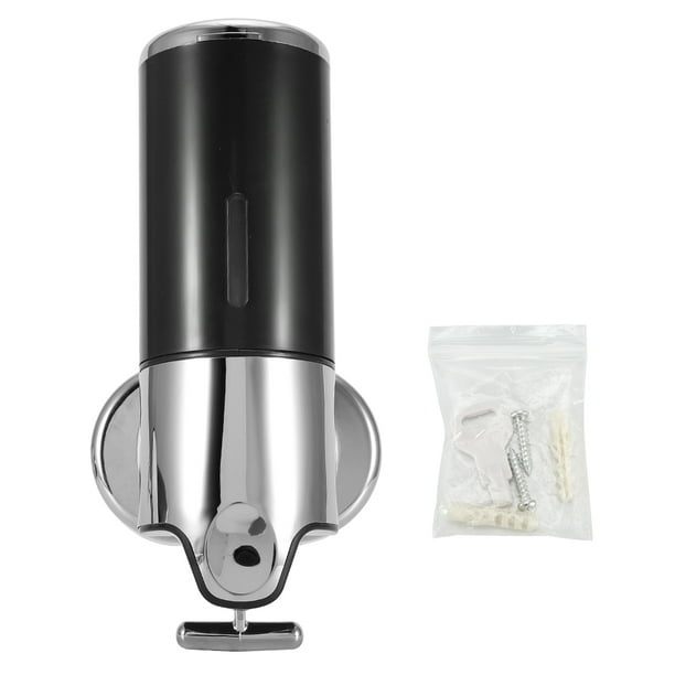 Dispensador de jabón, jabón líquido manual Dispensador de jabón líquido Dispensador de jabón manual Altamente recomendado