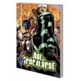 thumbnail image 1 of Pre-Owned X-Men: Age of Apocalypse: Twilight (Paperback) by Tony Bedard, Akira Yoshida, Terry Kavanagh, 1 of 1
