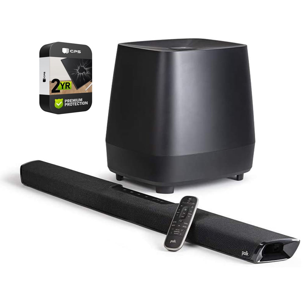 Polk Audio MAGNIFI2 MagniFi 2 200W 2.1Channel Nepal Ubuy