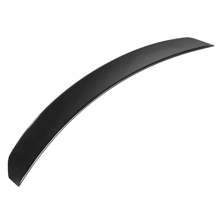 Gloss Black OE Style Trunk Spoiler For 2011-2023 Chrysler 300 / 300S / 300C