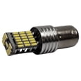 thumbnail image 4 of Foco LED 1157 45 LEDs 4014 SMD Canbus Blanco Juego, 4 of 5