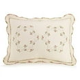 thumbnail image 4 of Modern Heirloom Felisa Quilt Set, King, Pink, 4 of 4