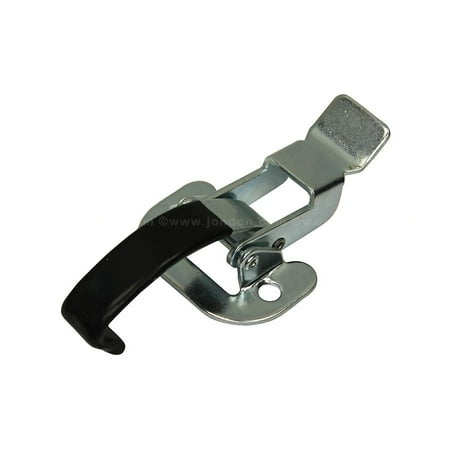 

Pmf-Pullmanholt Replacement Can Cap Clamp