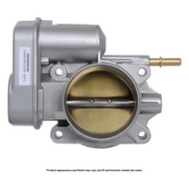 Cardone Remanufactured FI Throttle Body Fits select: 2004-2007 CHEVROLET COLORADO, 2004-2007 GMC CANYON