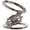 Black, variant on Foldable Double Sided Magnetic Cell Phone Stand,360° Adjustable Alloy Phone Holder for iPhone 17 16 15 14 13 Pro Max,Samsung Galaxy,All Smartphones,Decompression Fingertip Gyroscope