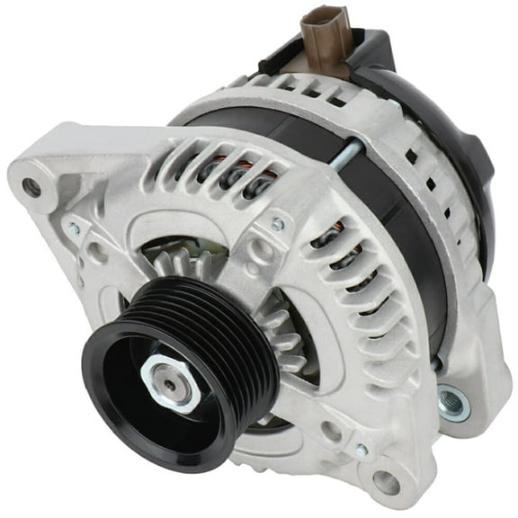 ECCPP Alternators 11390 Fit for Accord 2008 2009 2010 2011 2012 TSX 2009 2010 2011 2012 2013 2014