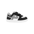 thumbnail image 2 of TENIS PANAM NIÑOS 115710016 SIMIPIEL NEGRO Panam  0115710016, 2 of 4